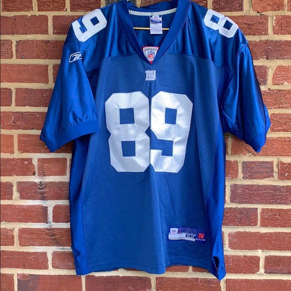 ny giants stitched jersey